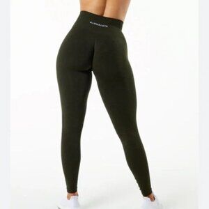 Alphalete Evergreen amplify legging